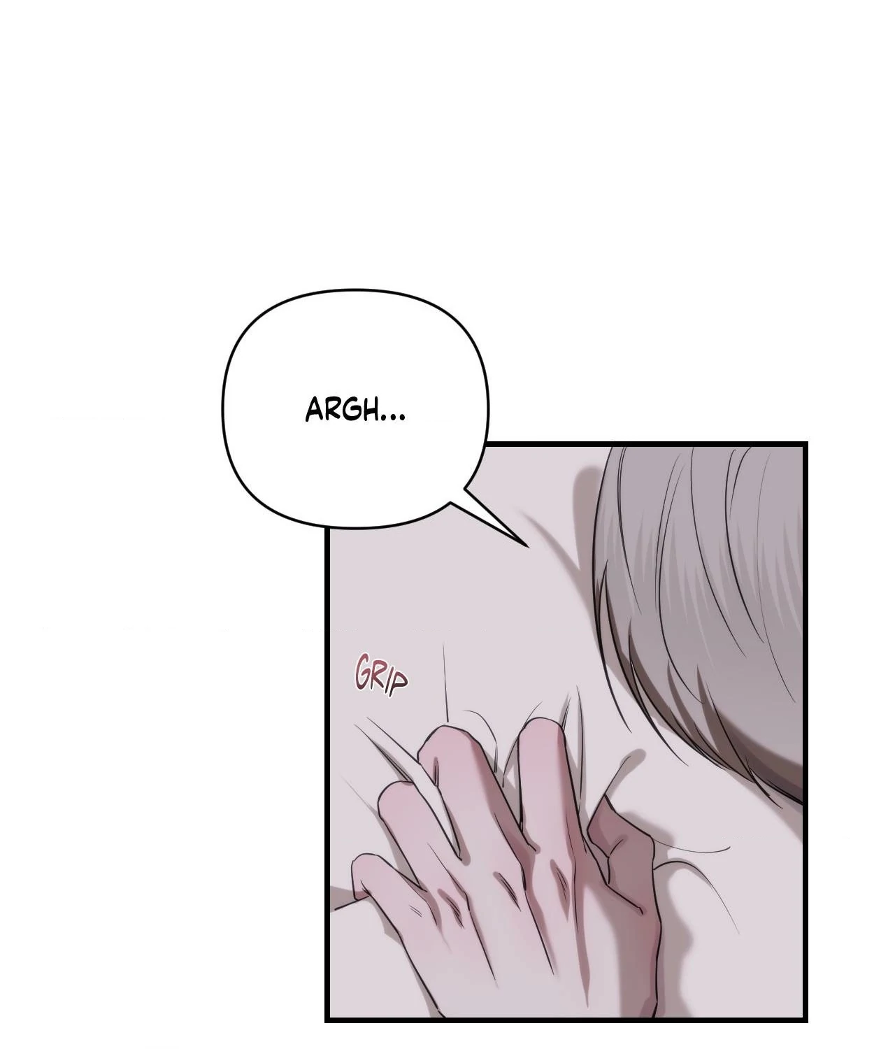 Name Me [Official] - Episode 15 manhwa