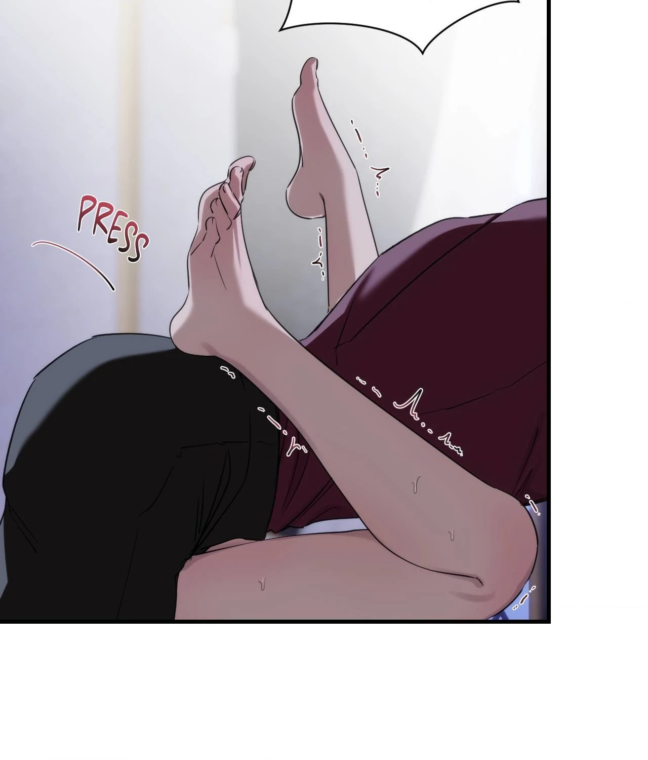 Name Me [Official] - Episode 15 manhwa