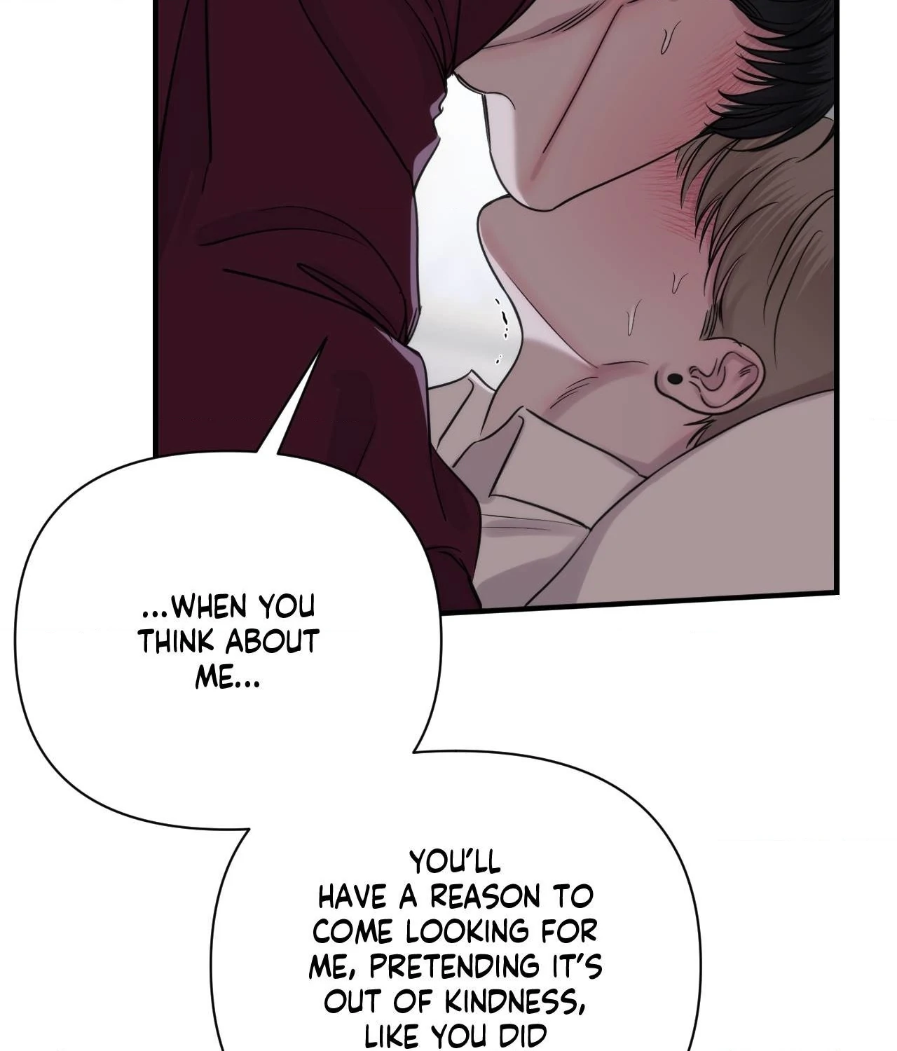 Name Me [Official] - Episode 15 manhwa