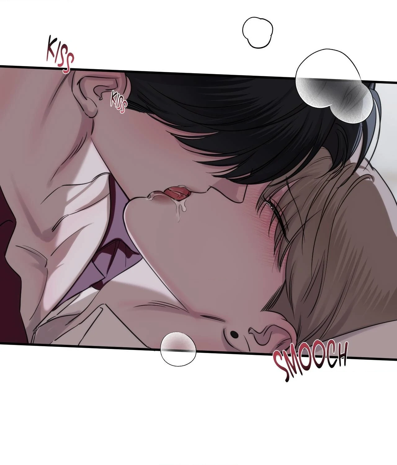 Name Me [Official] - Episode 15 manhwa