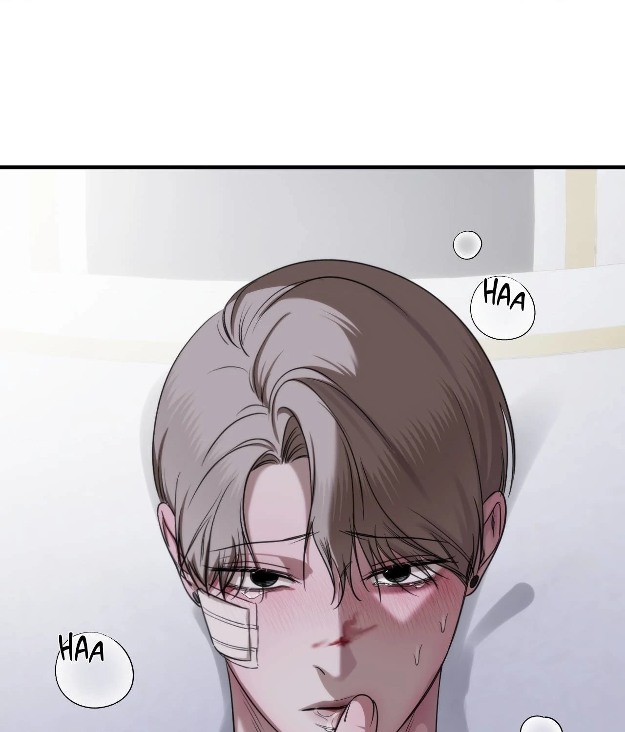 Name Me [Official] - Episode 15 manhwa