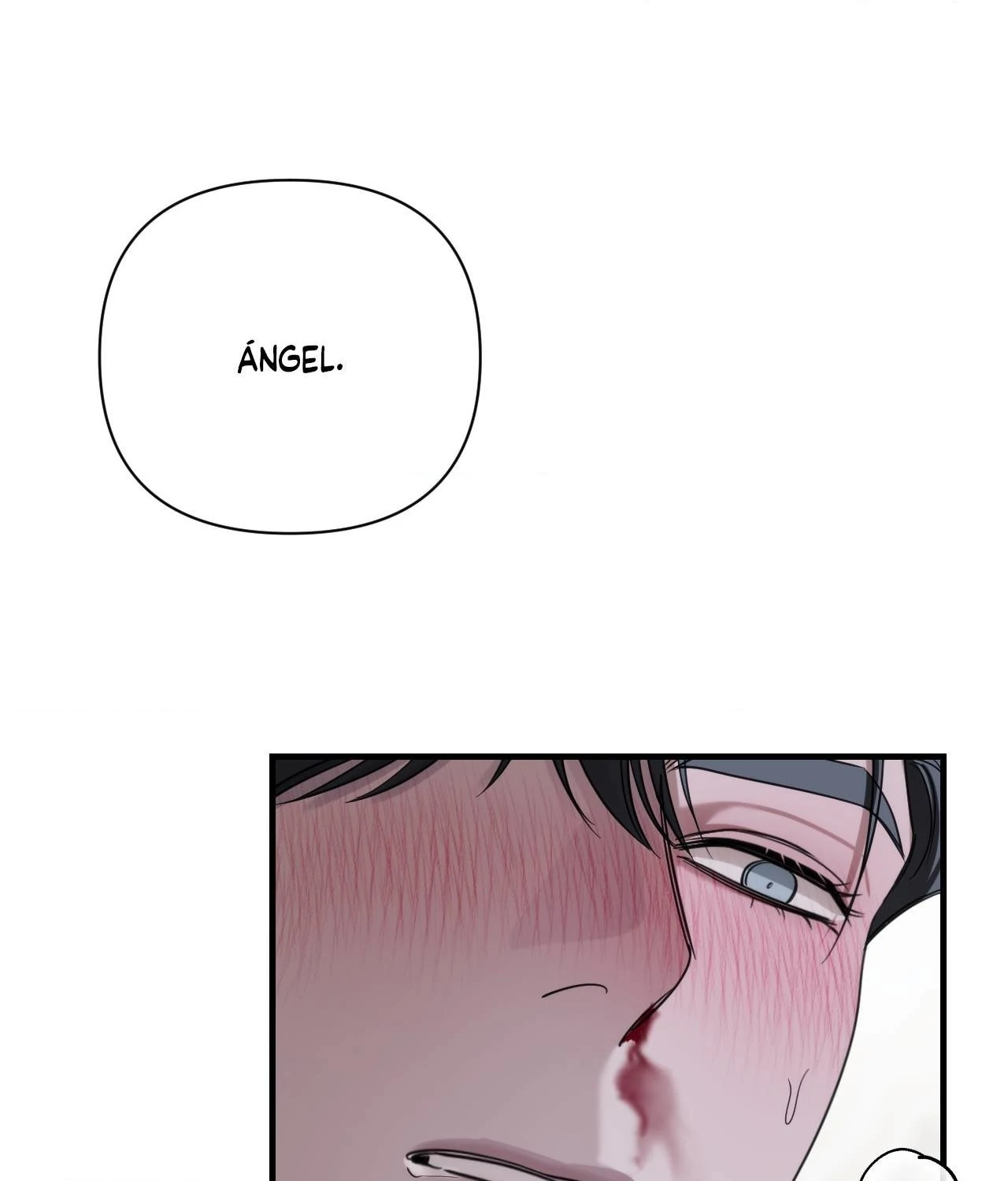 Name Me [Official] - Episode 15 manhwa