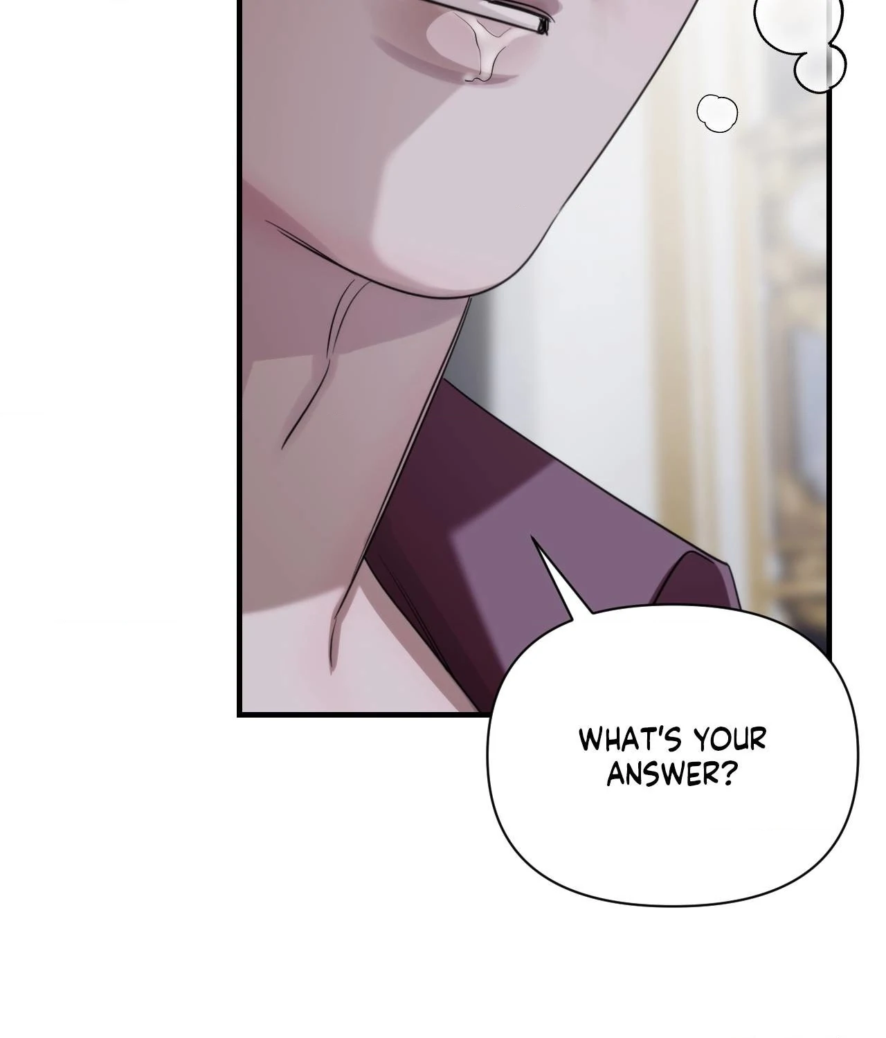 Name Me [Official] - Episode 15 manhwa