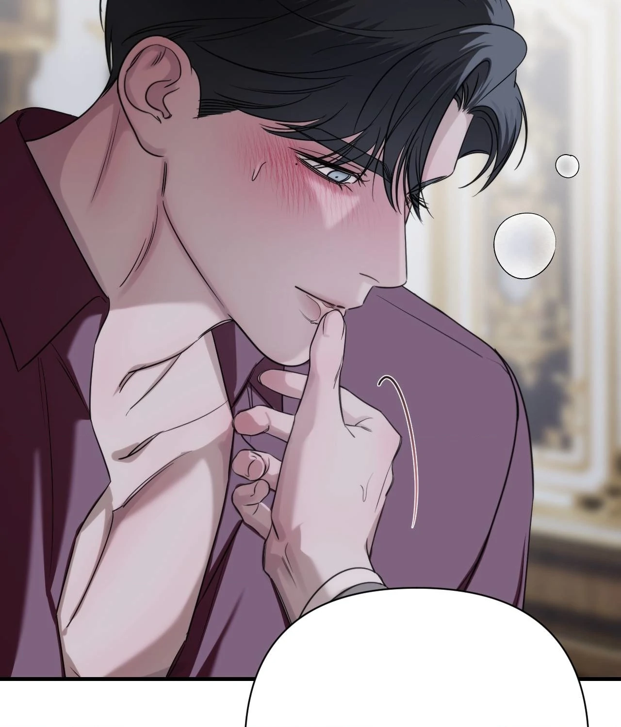Name Me [Official] - Episode 15 manhwa