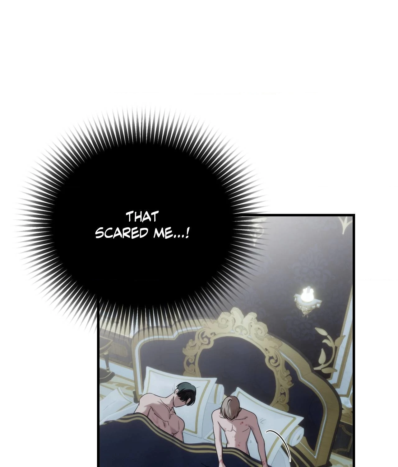 Name Me [Official] - Episode 16 manhwa