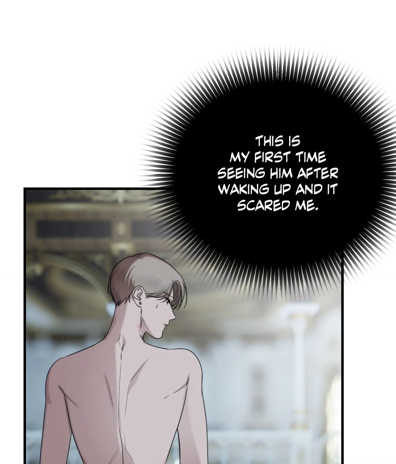 Name Me [Official] - Episode 16 manhwa