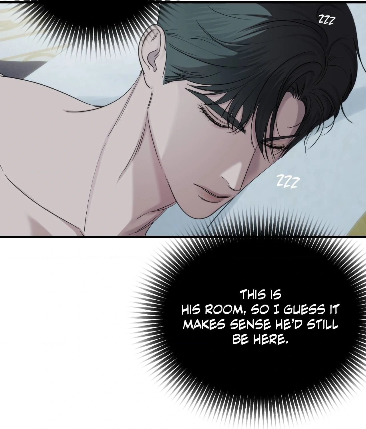Name Me [Official] - Episode 16 manhwa