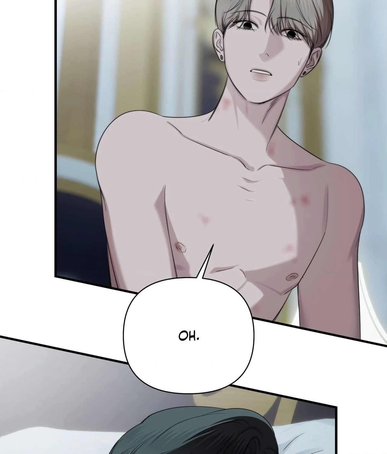 Name Me [Official] - Episode 16 manhwa