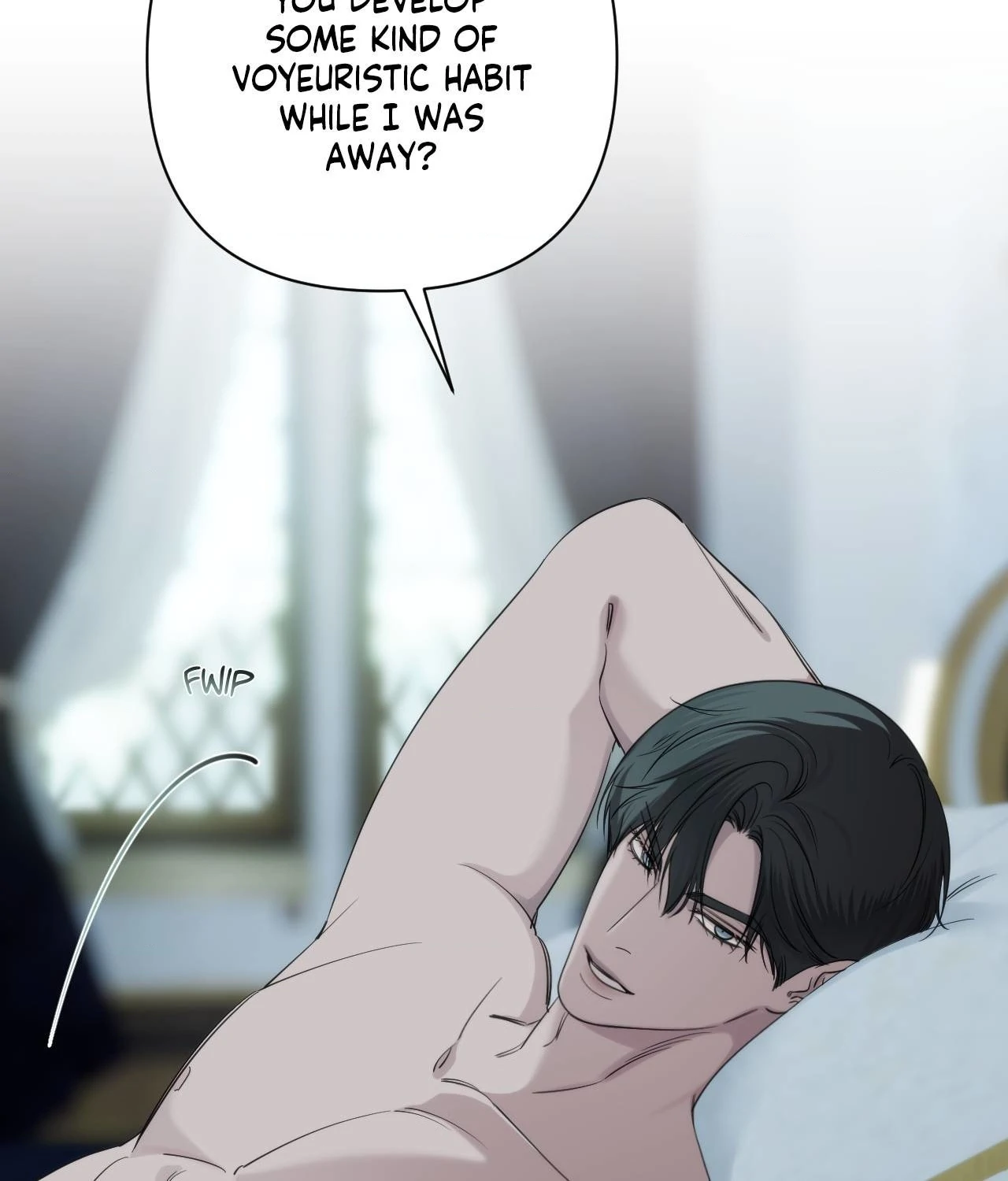 Name Me [Official] - Episode 16 manhwa
