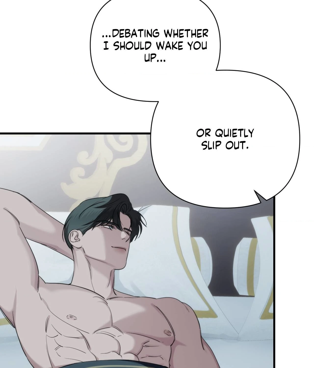 Name Me [Official] - Episode 16 manhwa