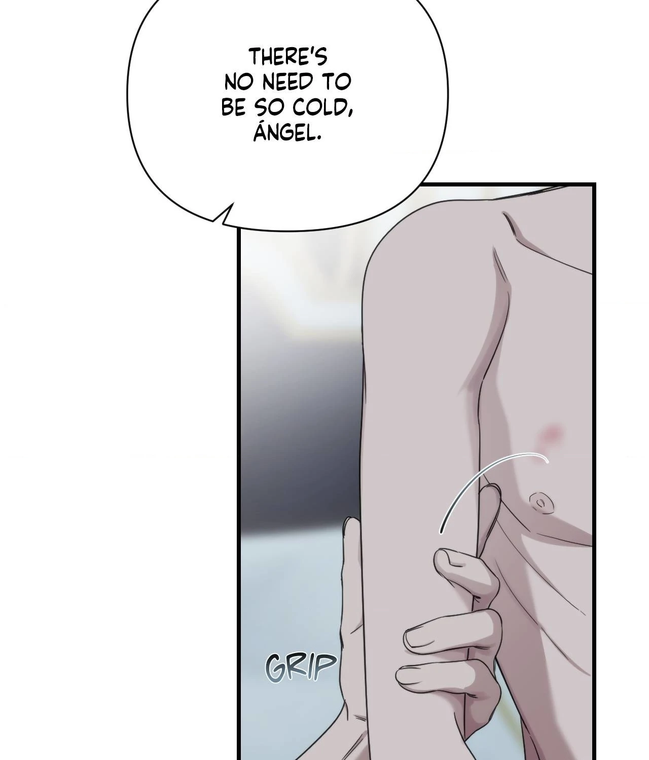 Name Me [Official] - Episode 16 manhwa