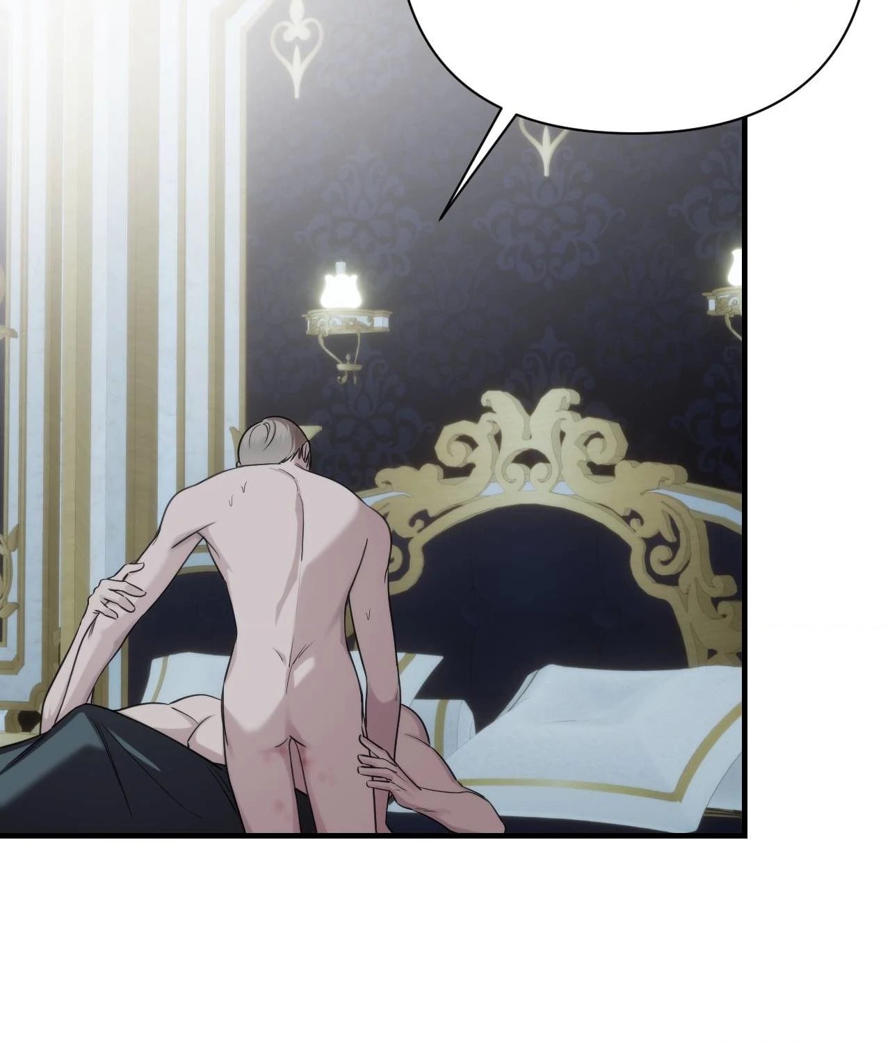 Name Me [Official] - Episode 16 manhwa