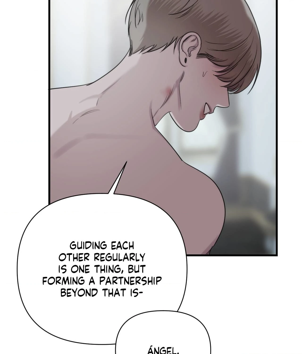 Name Me [Official] - Episode 16 manhwa