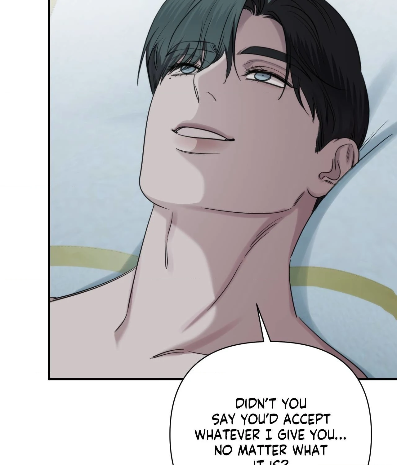 Name Me [Official] - Episode 16 manhwa