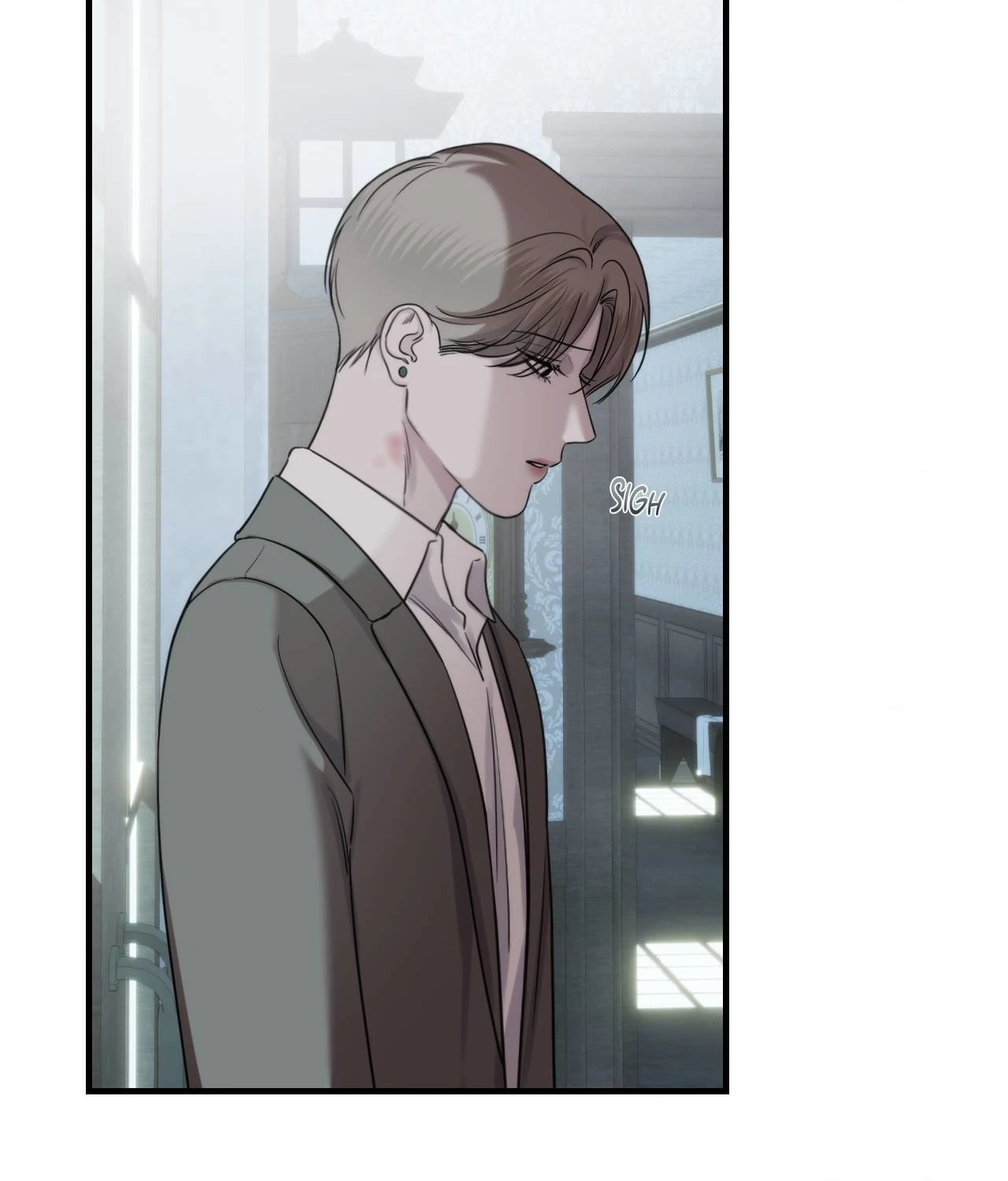 Name Me [Official] - Episode 16 manhwa