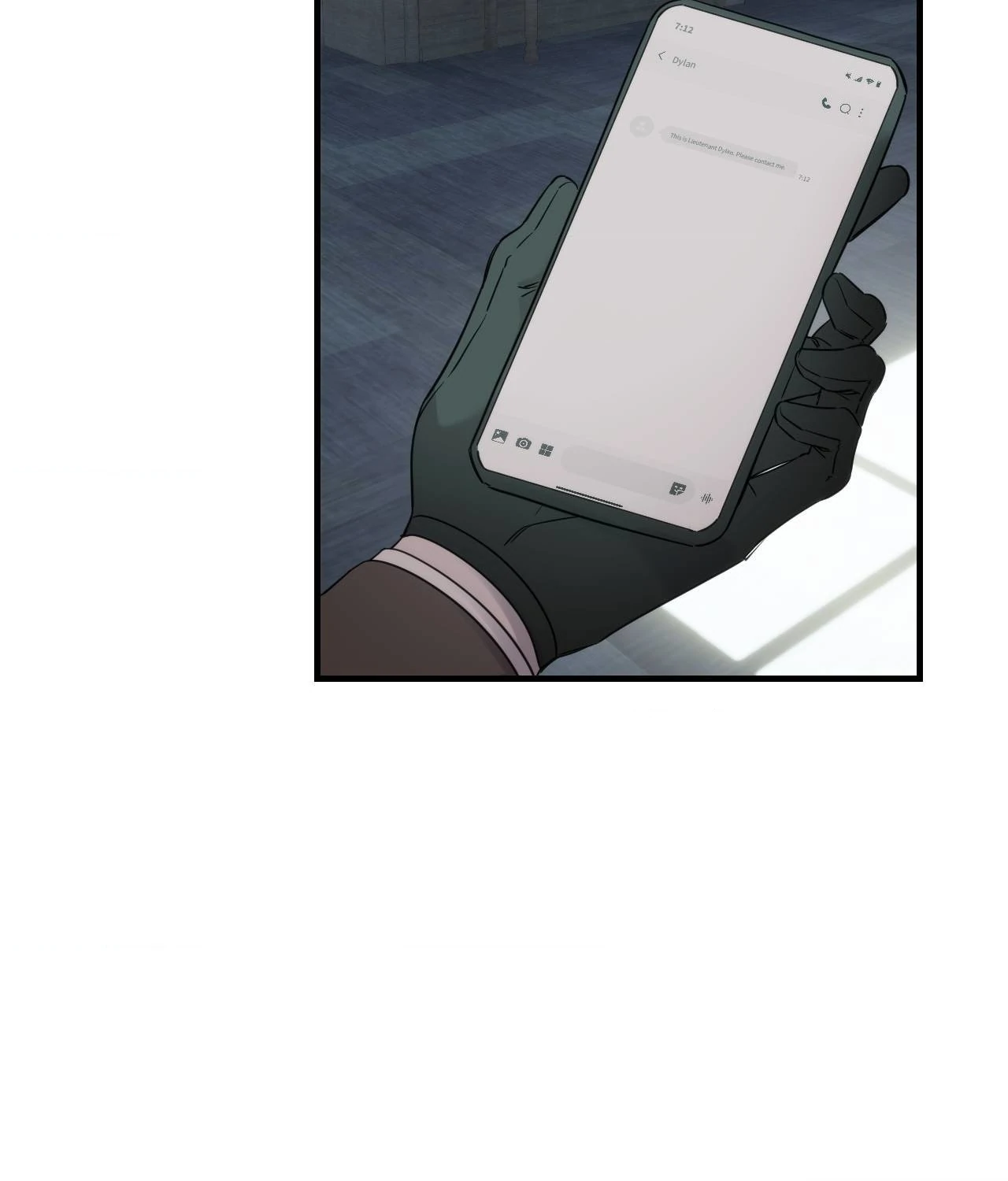 Name Me [Official] - Episode 16 manhwa