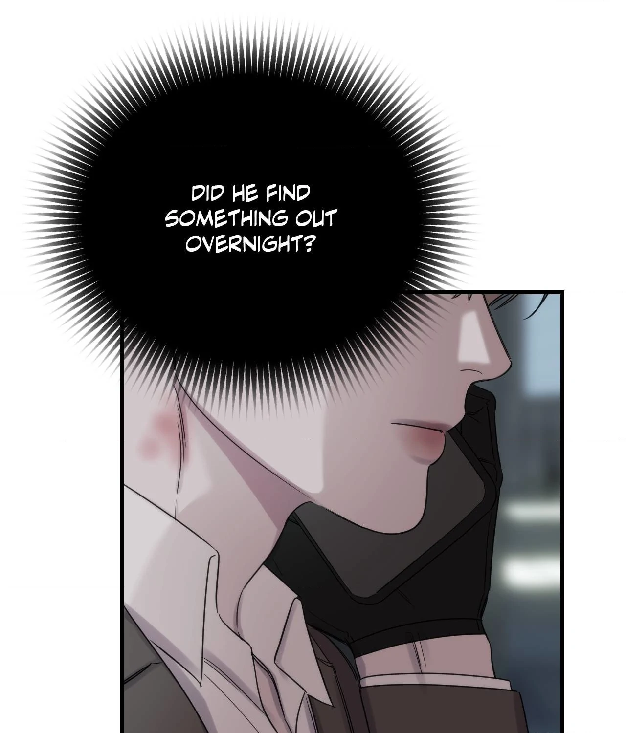 Name Me [Official] - Episode 16 manhwa