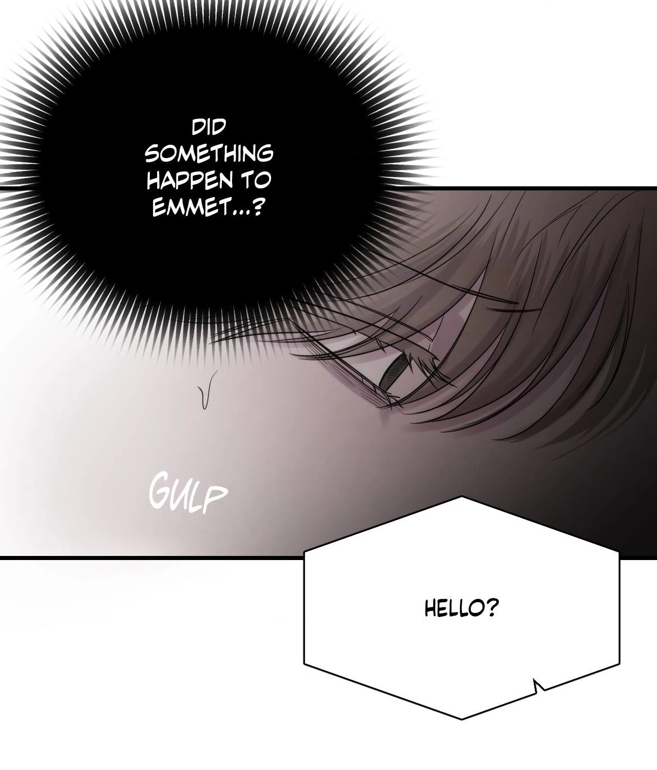 Name Me [Official] - Episode 16 manhwa