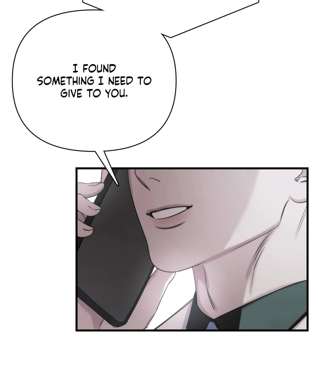Name Me [Official] - Episode 16 manhwa