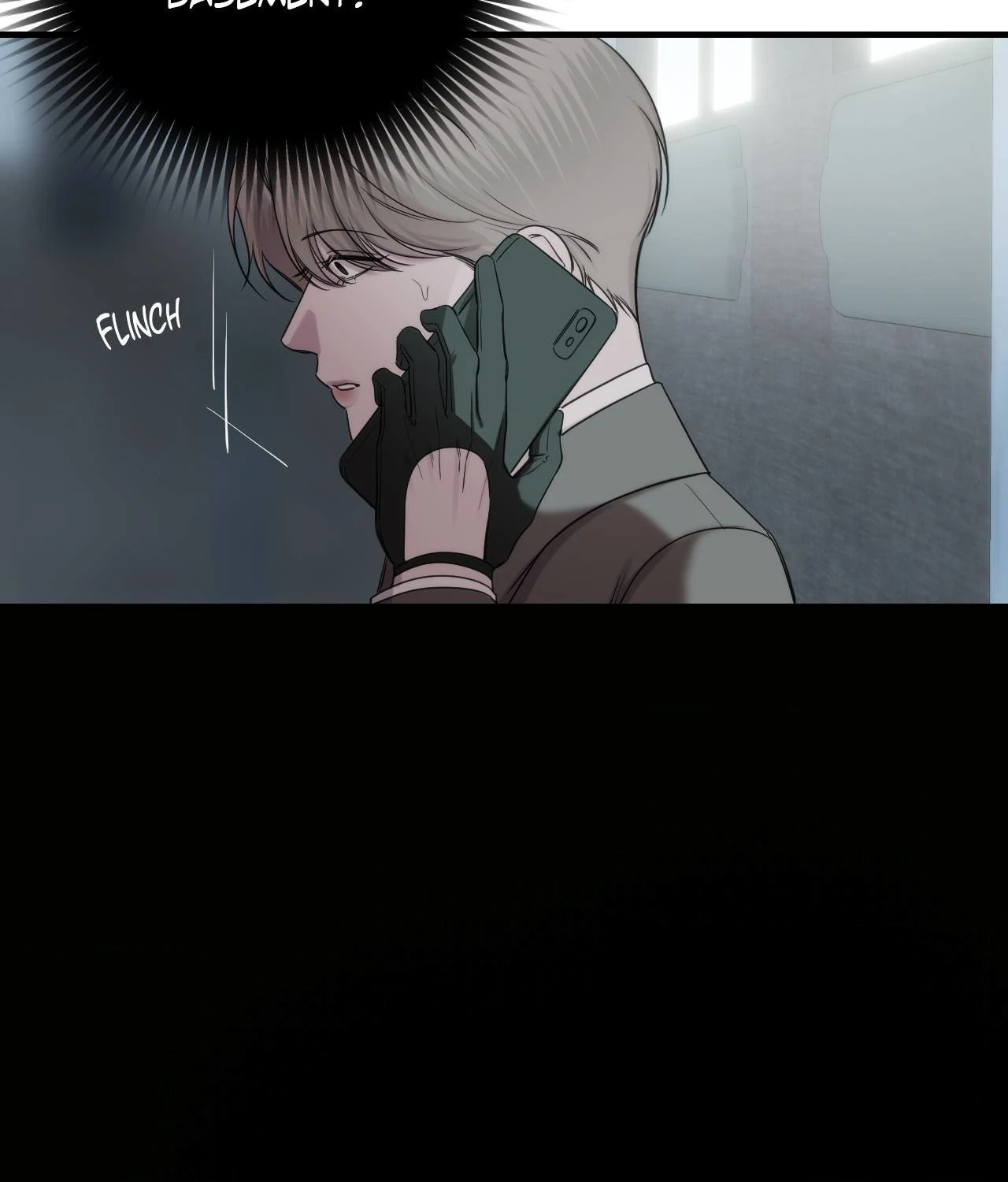 Name Me [Official] - Episode 16 manhwa