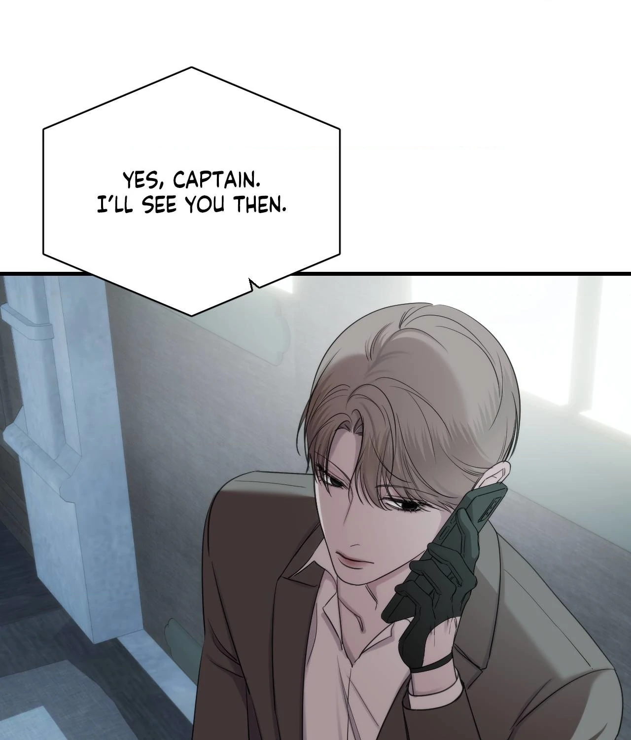 Name Me [Official] - Episode 16 manhwa