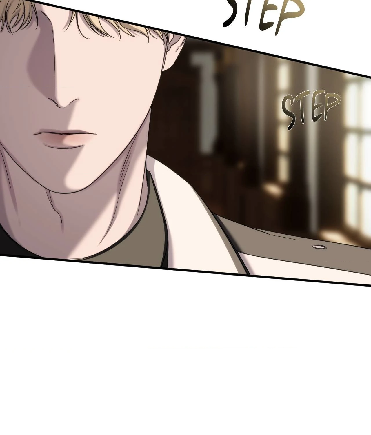 Name Me [Official] - Episode 17 manhwa