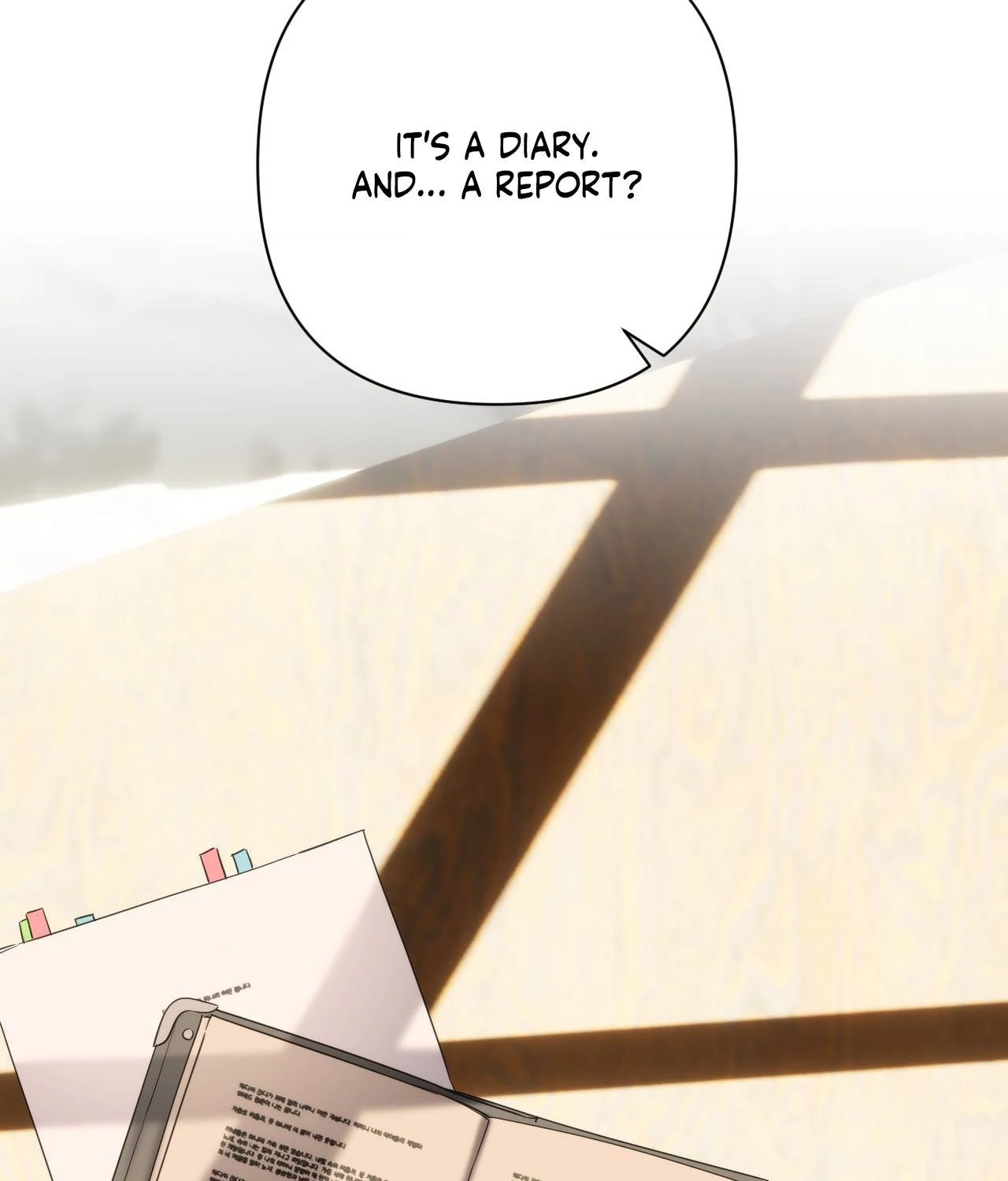 Name Me [Official] - Episode 17 manhwa