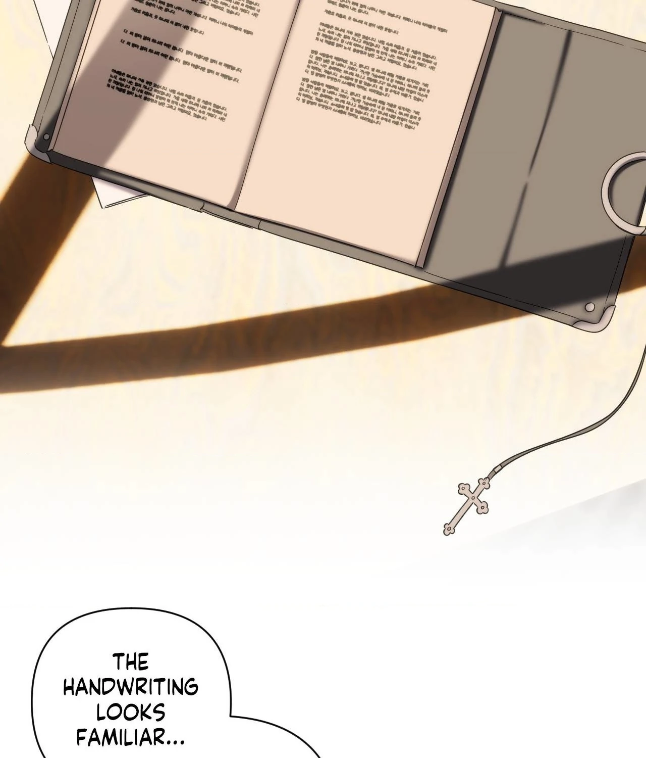 Name Me [Official] - Episode 17 manhwa