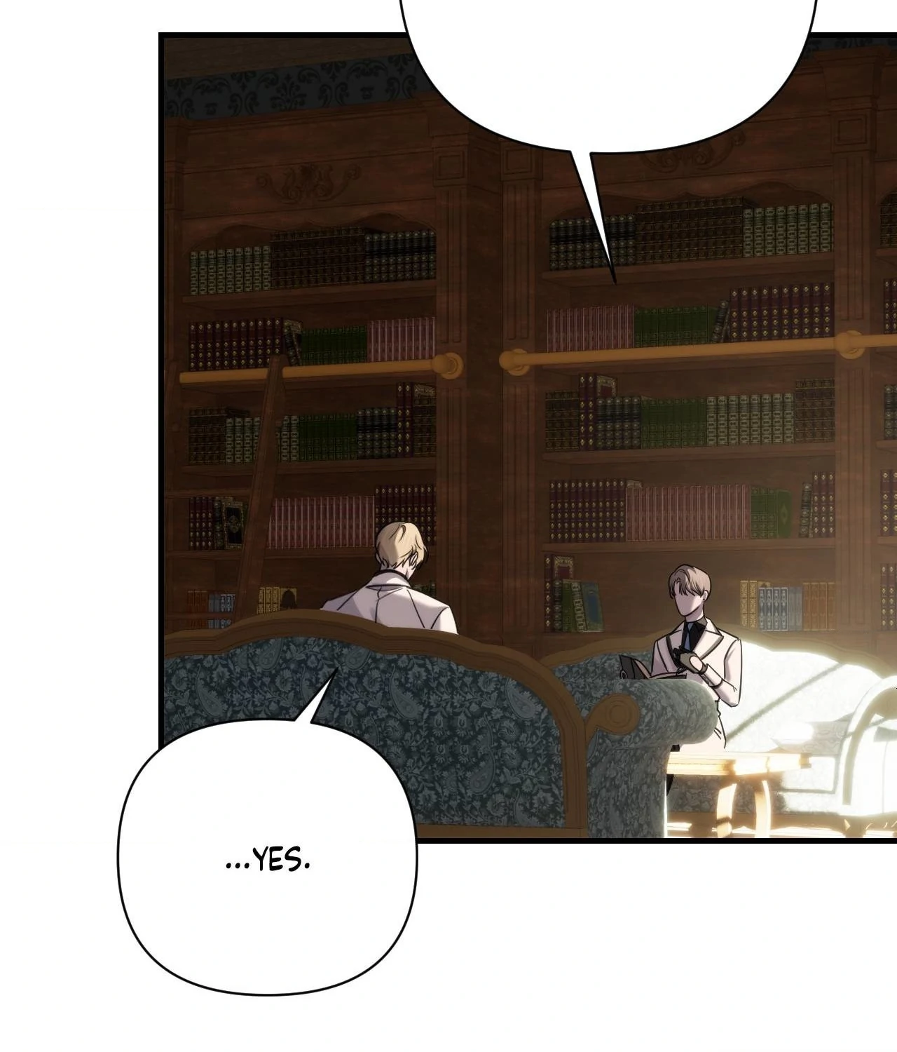 Name Me [Official] - Episode 17 manhwa