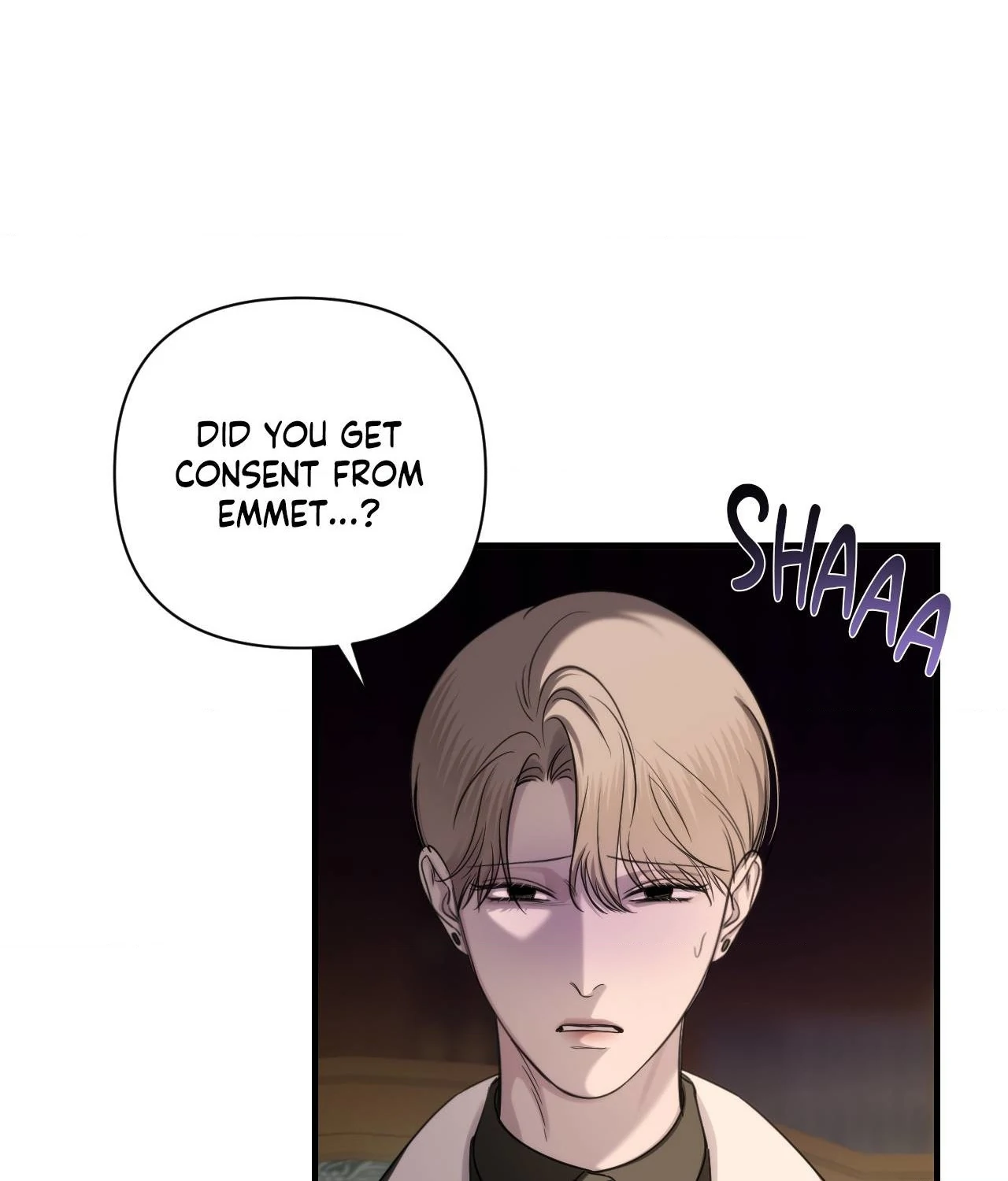 Name Me [Official] - Episode 17 manhwa