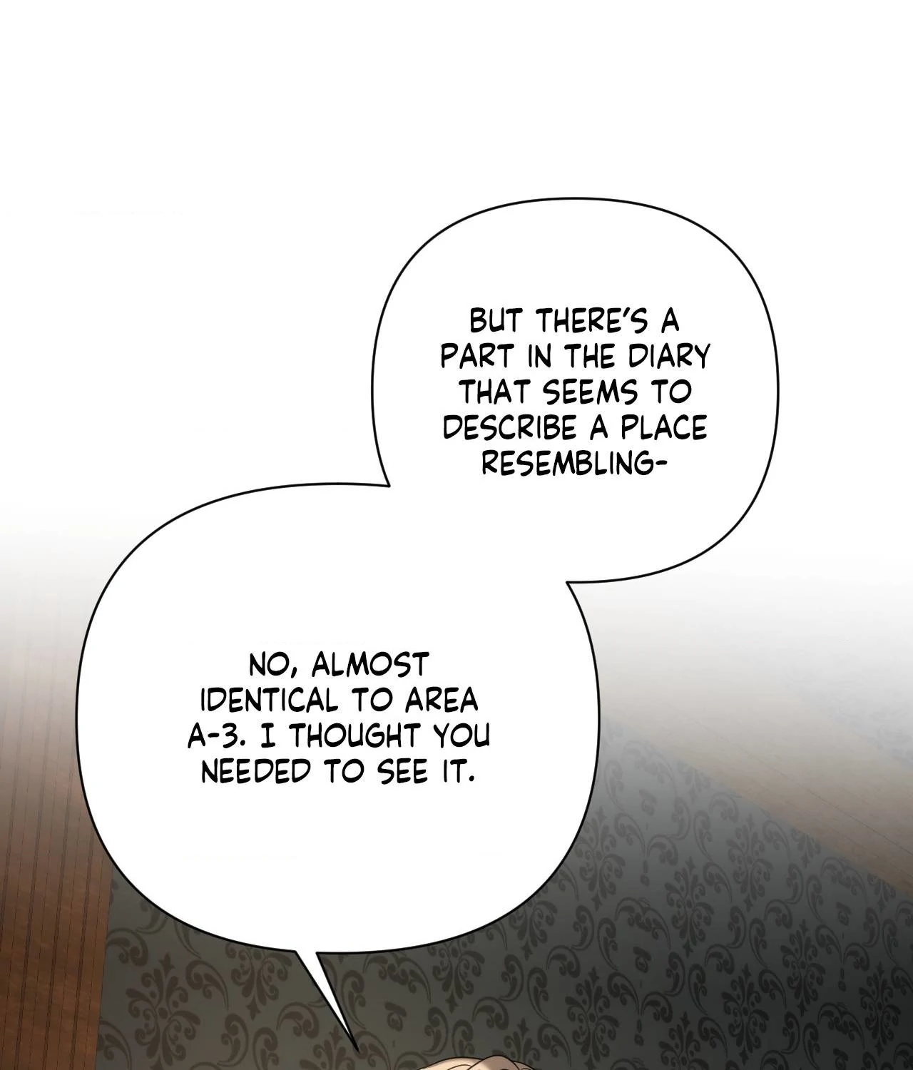 Name Me [Official] - Episode 17 manhwa