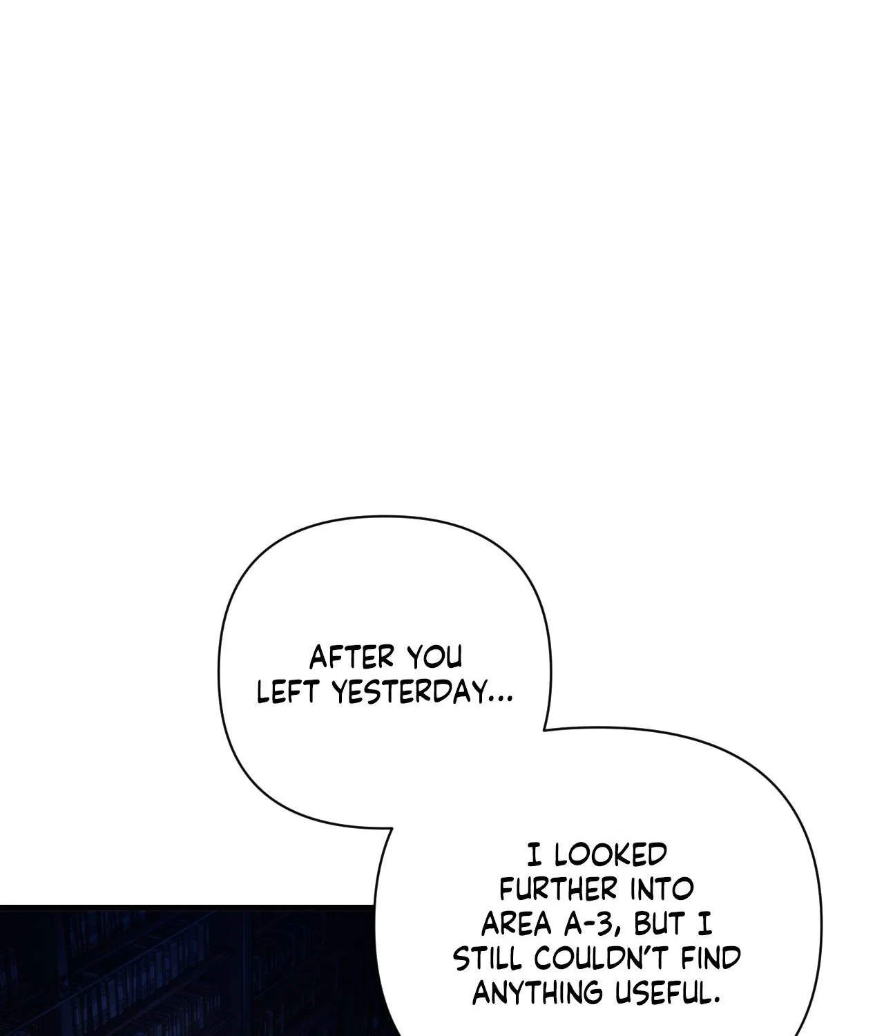 Name Me [Official] - Episode 17 manhwa