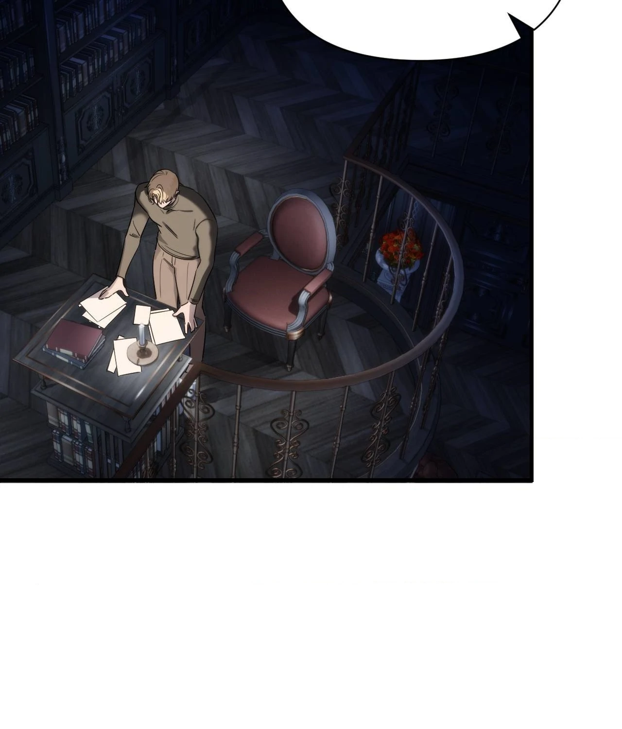 Name Me [Official] - Episode 17 manhwa