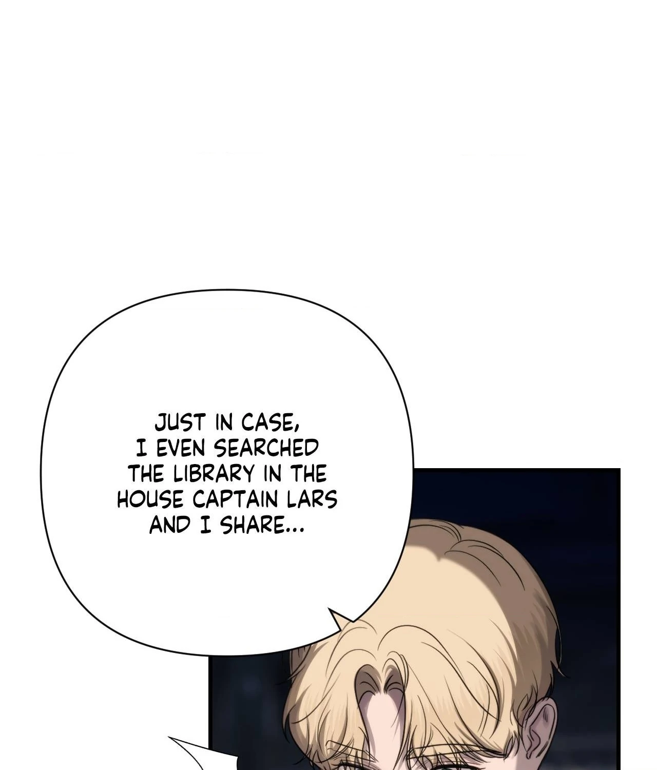 Name Me [Official] - Episode 17 manhwa