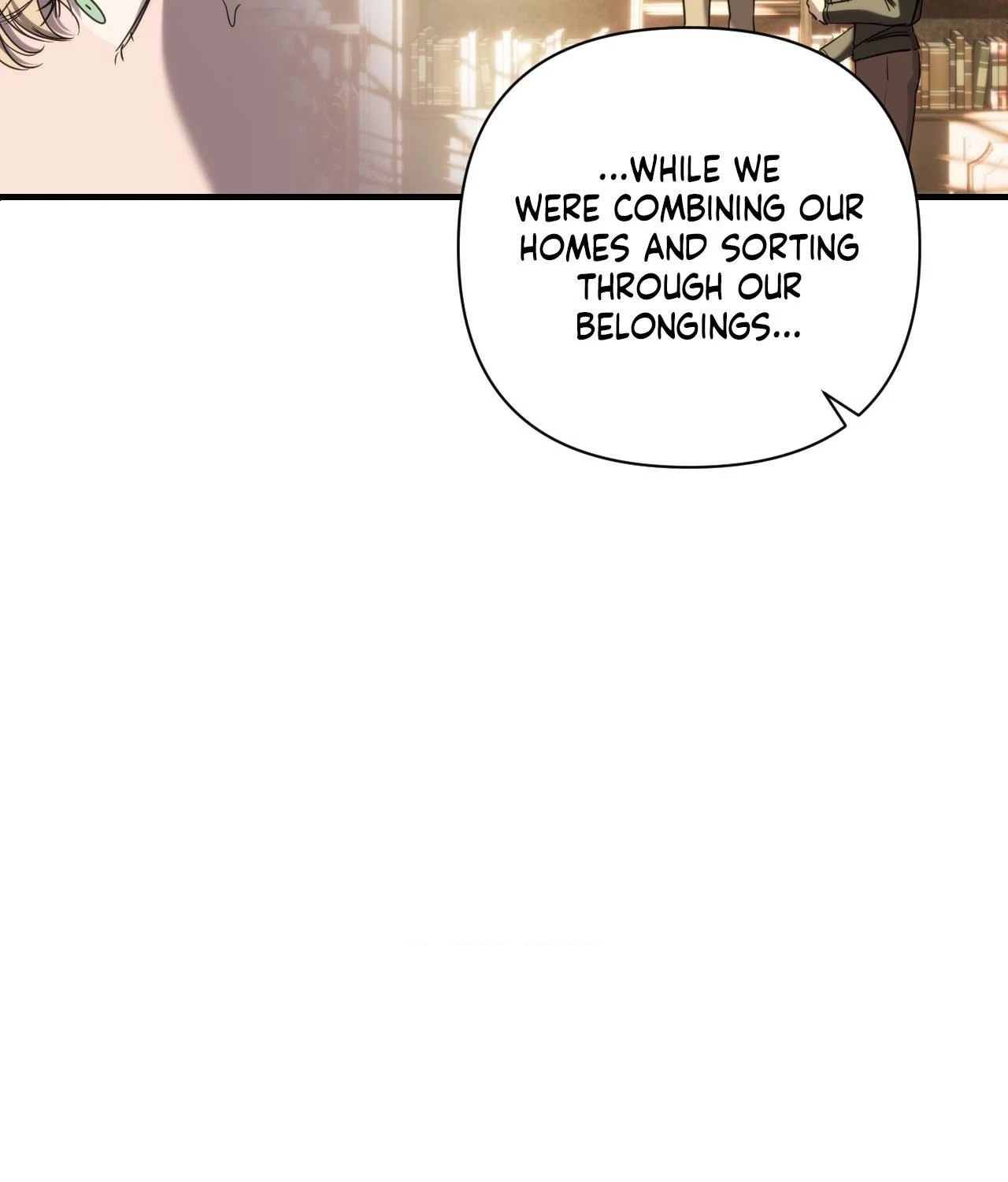 Name Me [Official] - Episode 17 manhwa