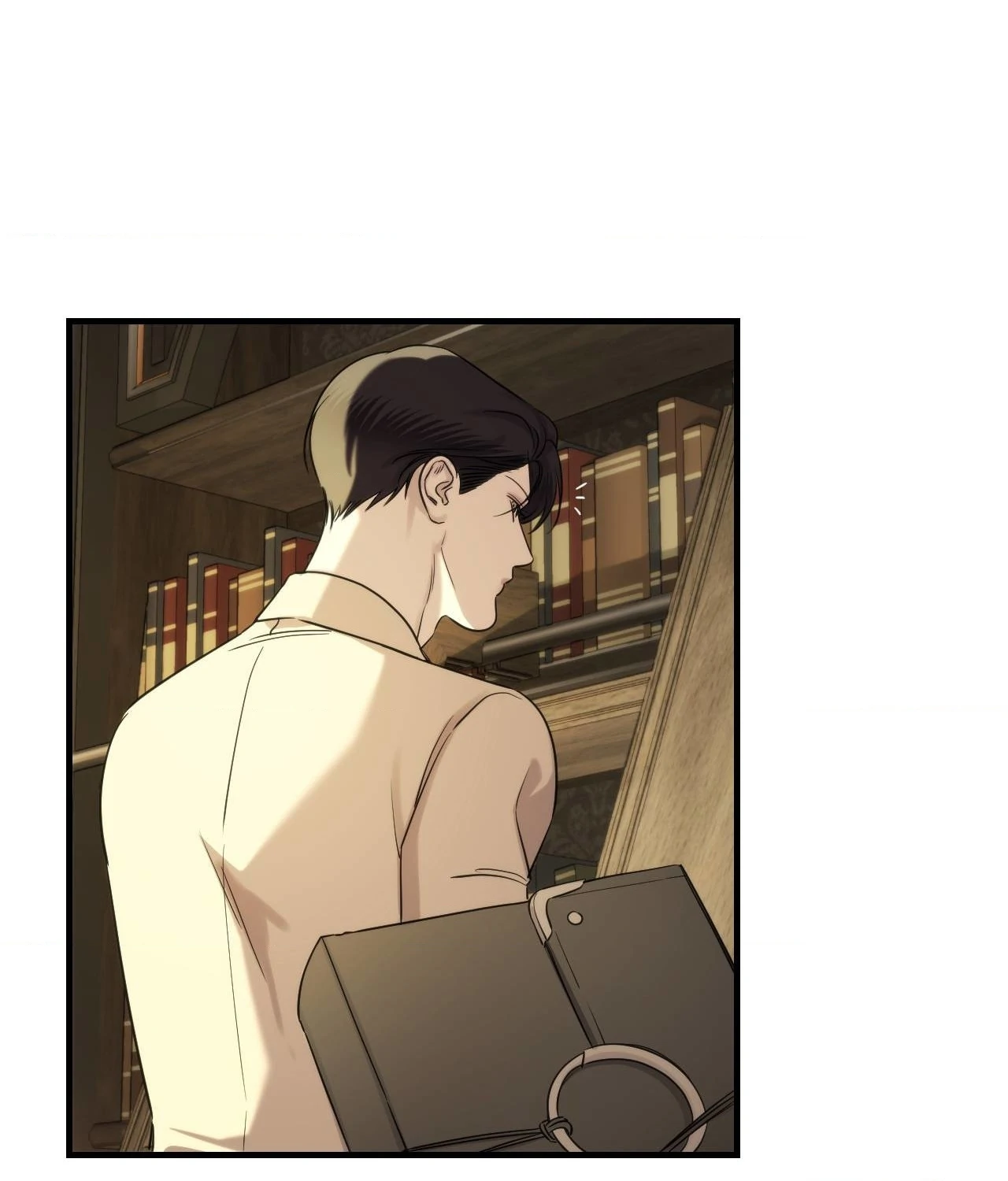 Name Me [Official] - Episode 17 manhwa