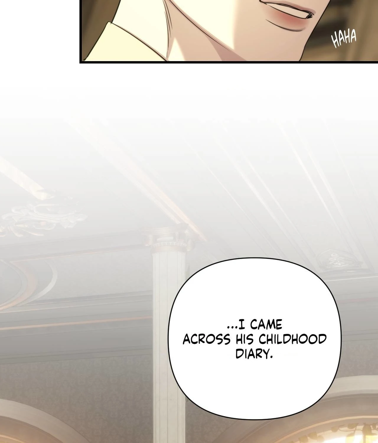 Name Me [Official] - Episode 17 manhwa