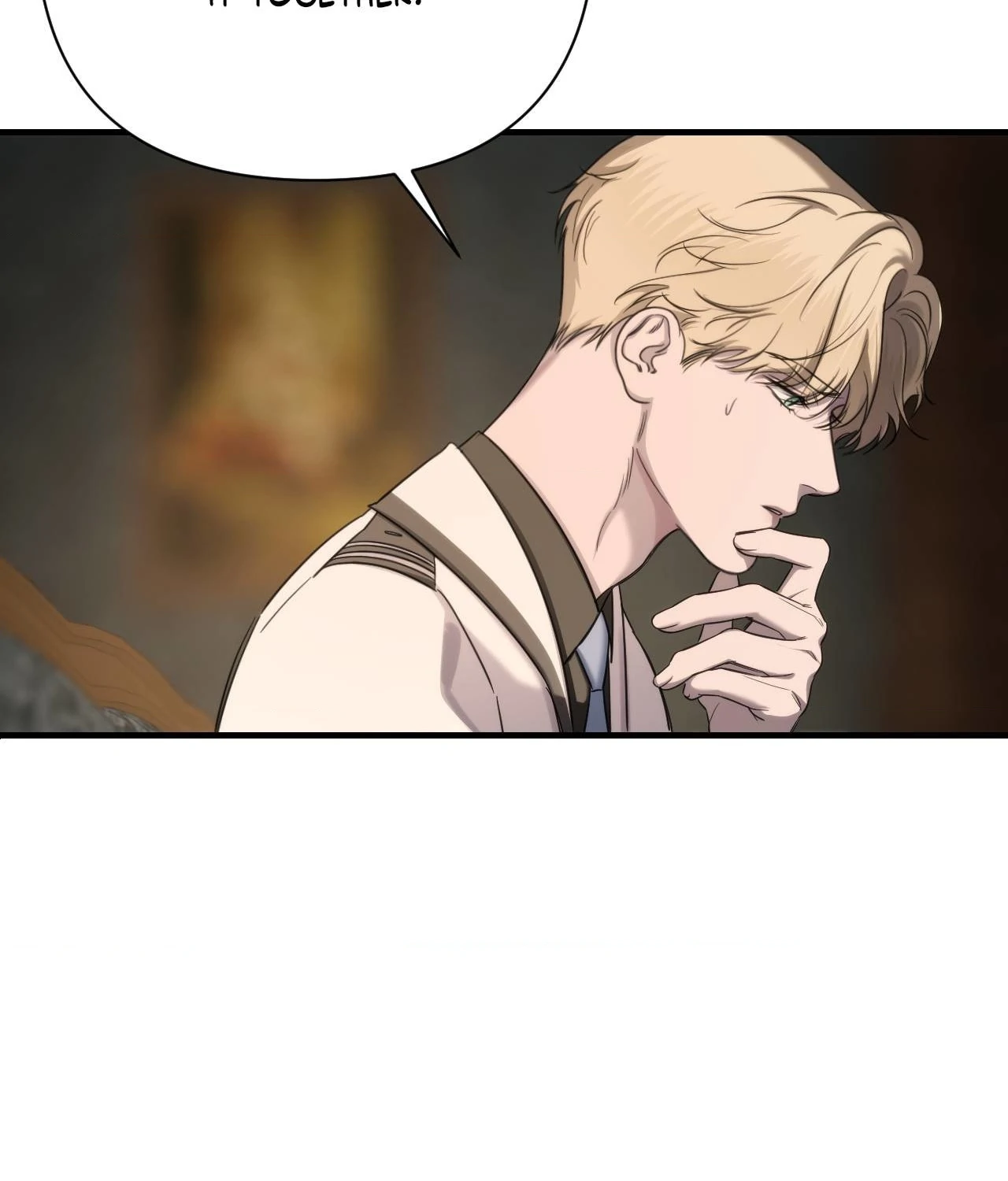 Name Me [Official] - Episode 17 manhwa