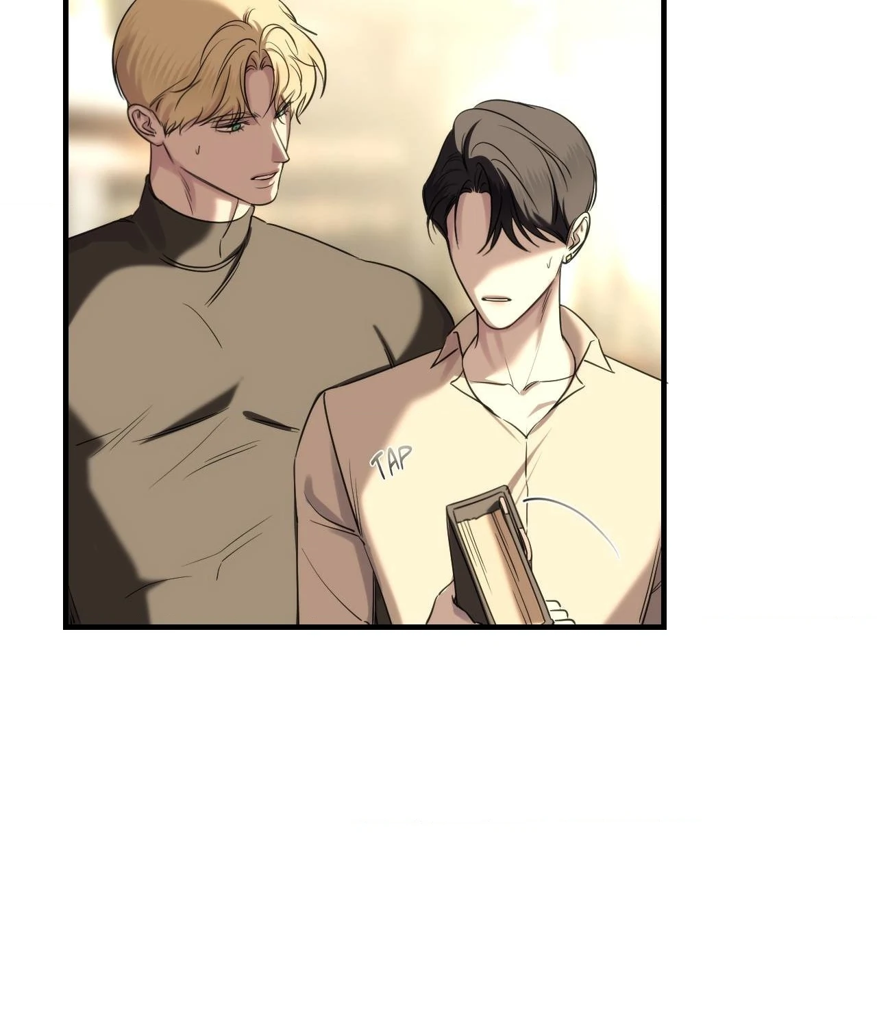 Name Me [Official] - Episode 17 manhwa