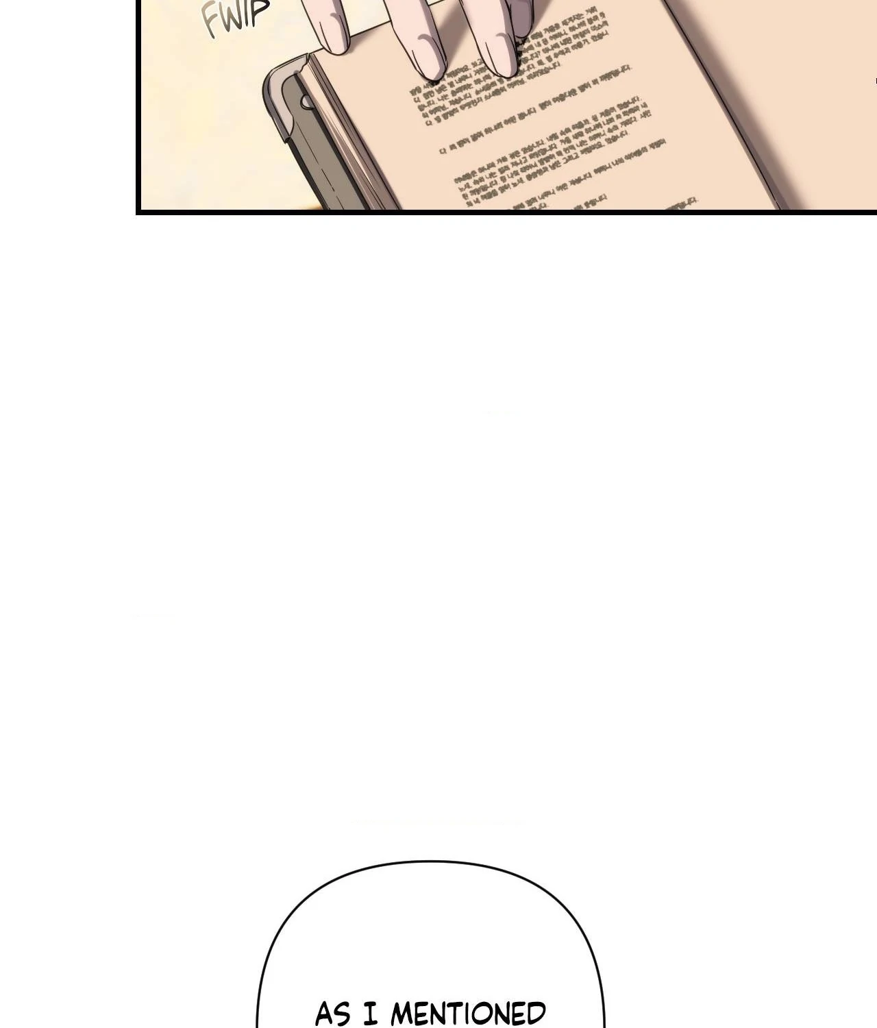 Name Me [Official] - Episode 17 manhwa