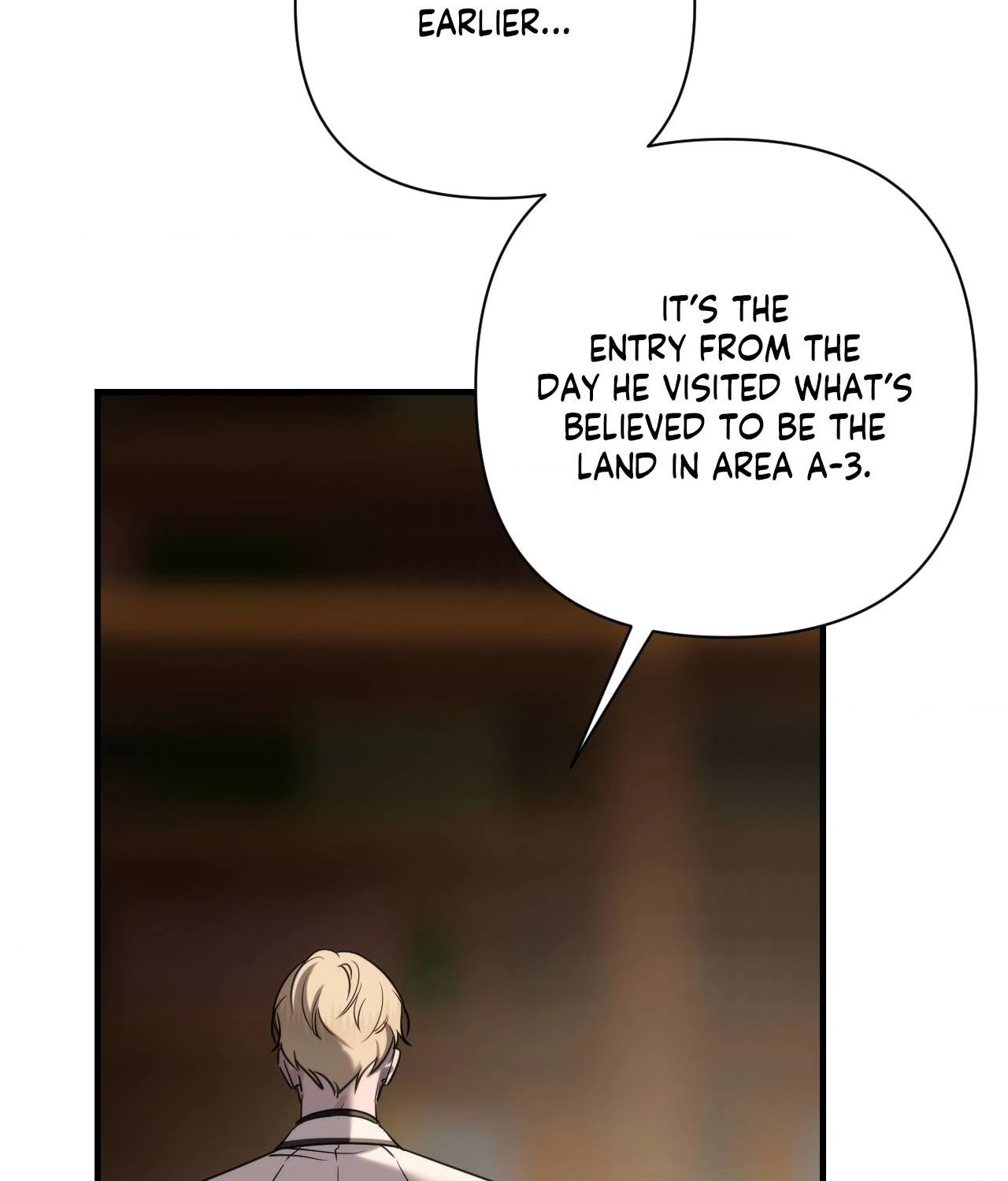Name Me [Official] - Episode 17 manhwa