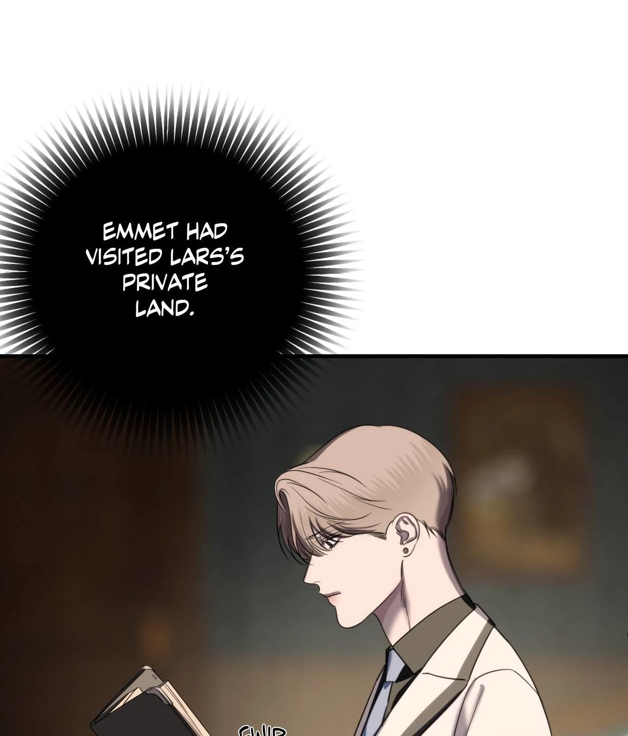 Name Me [Official] - Episode 17 manhwa