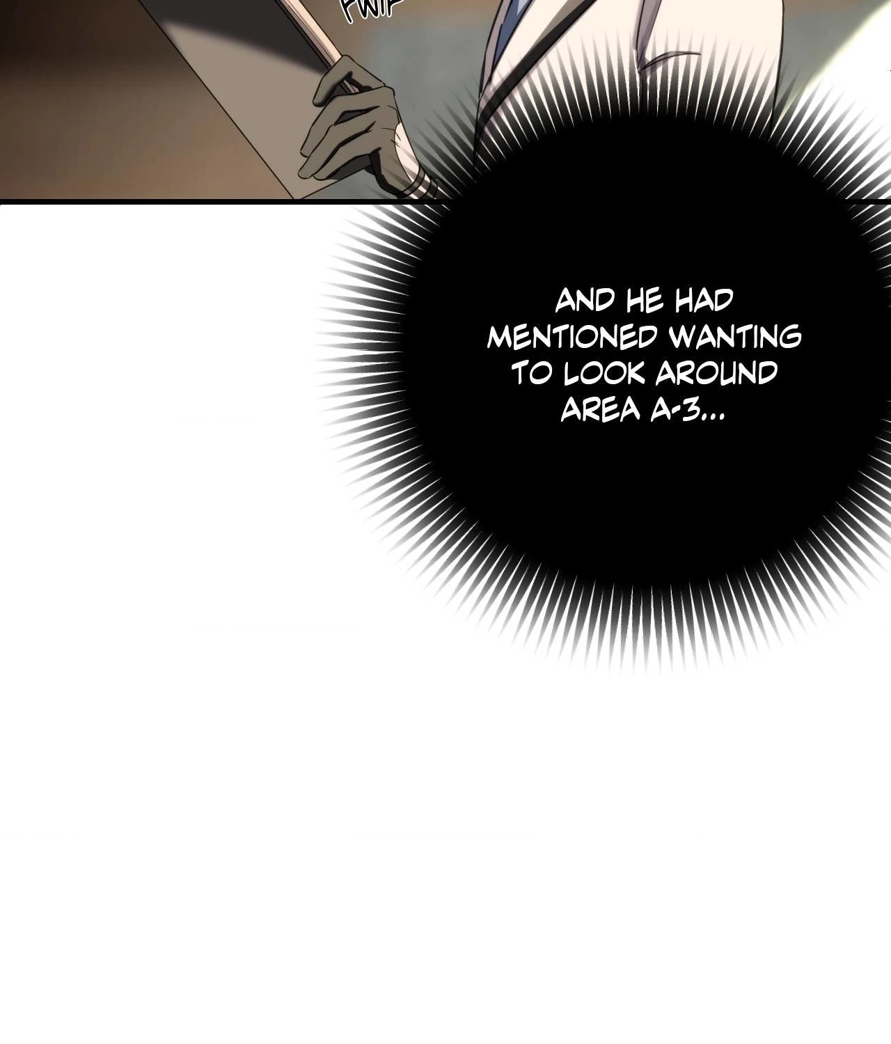 Name Me [Official] - Episode 17 manhwa