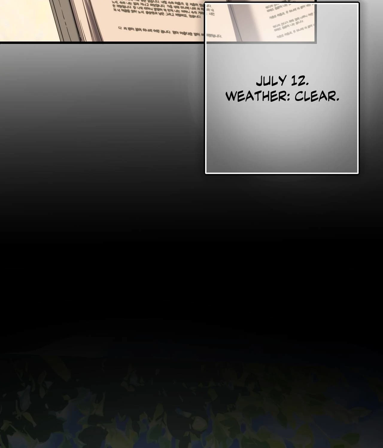 Name Me [Official] - Episode 17 manhwa