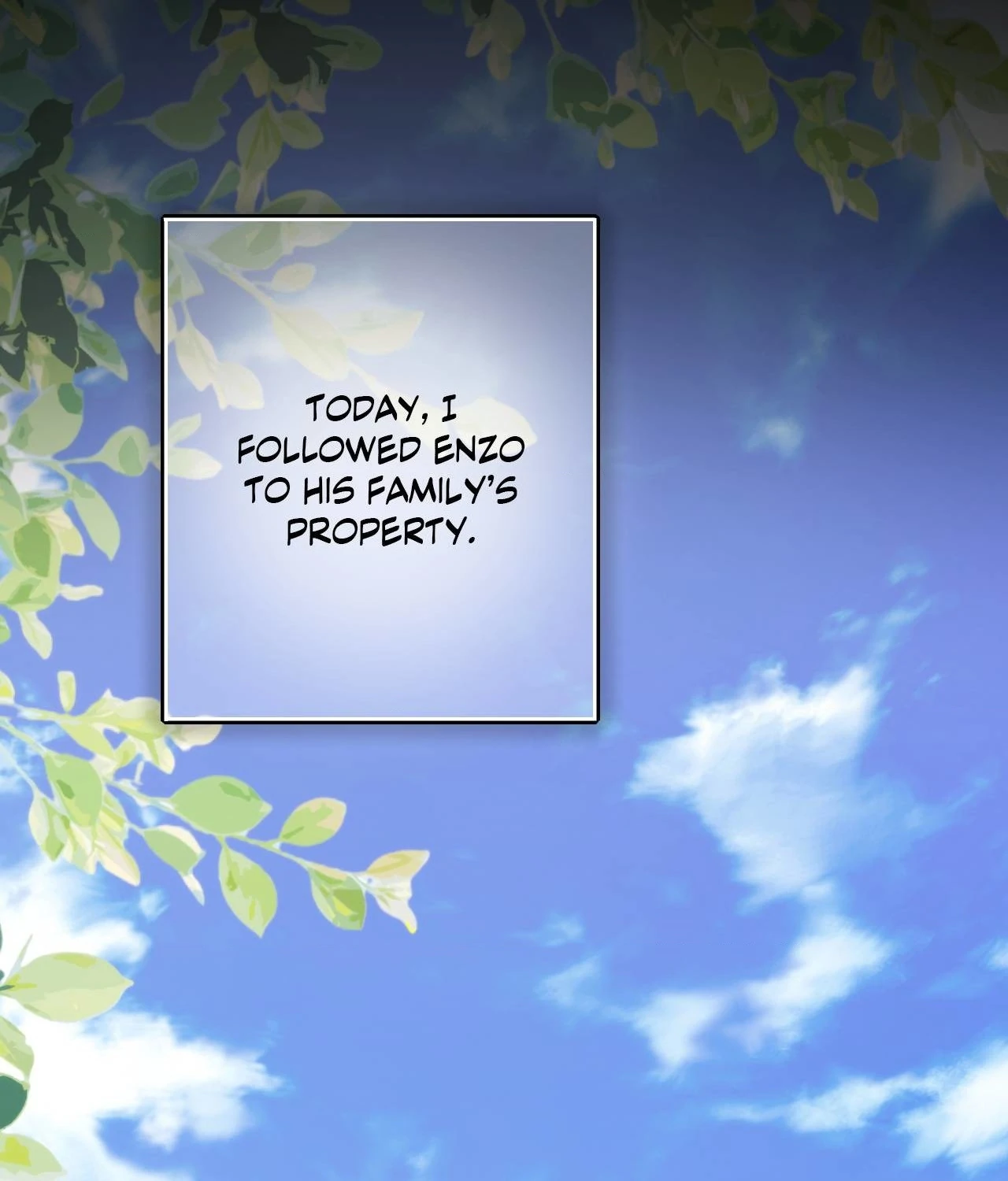 Name Me [Official] - Episode 17 manhwa