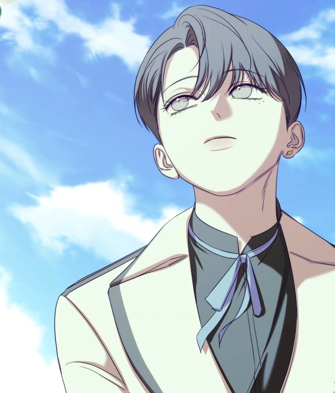 Name Me [Official] - Episode 17 manhwa