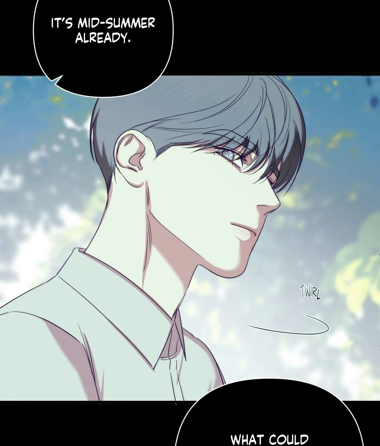 Name Me [Official] - Episode 17 manhwa