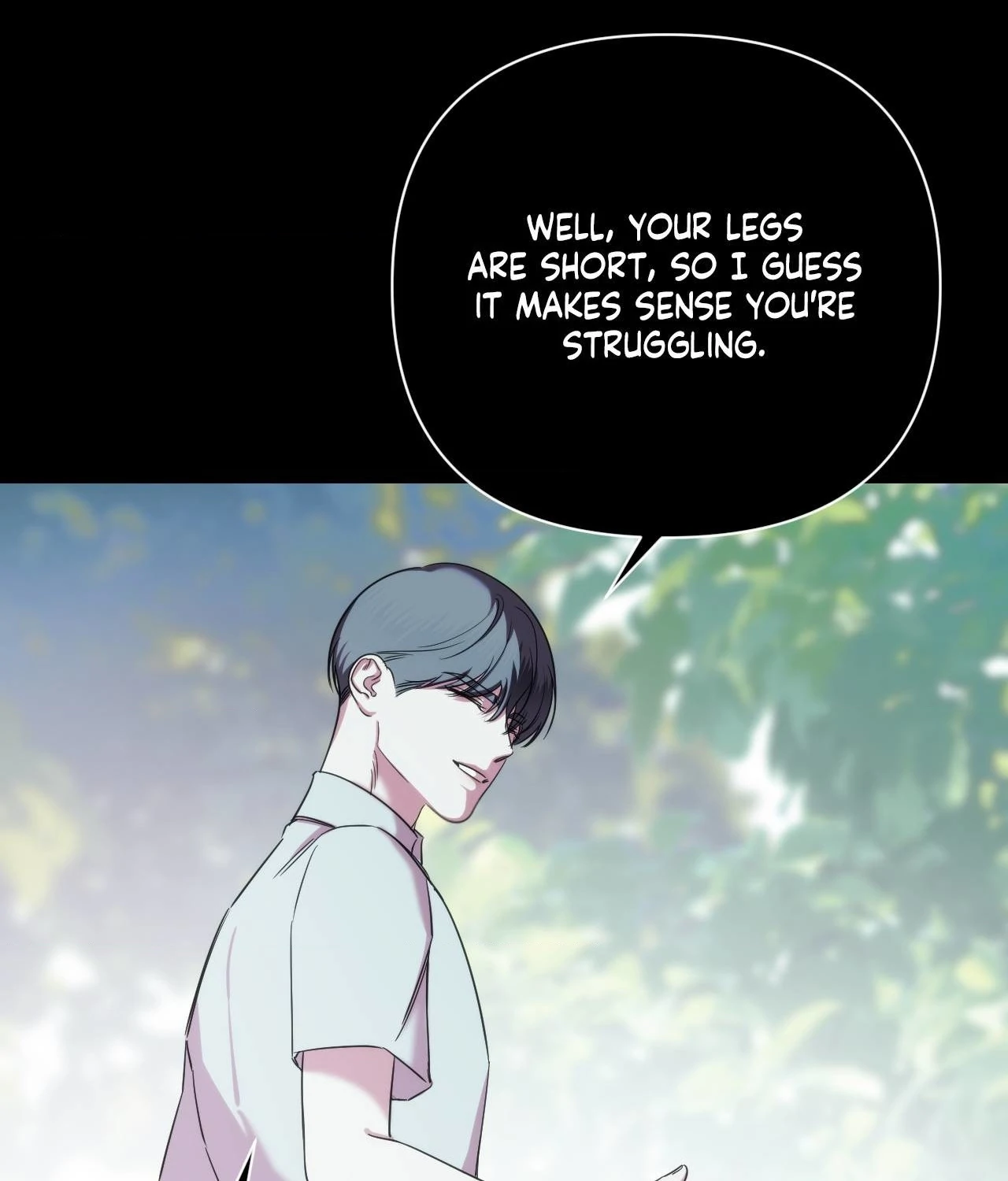 Name Me [Official] - Episode 17 manhwa