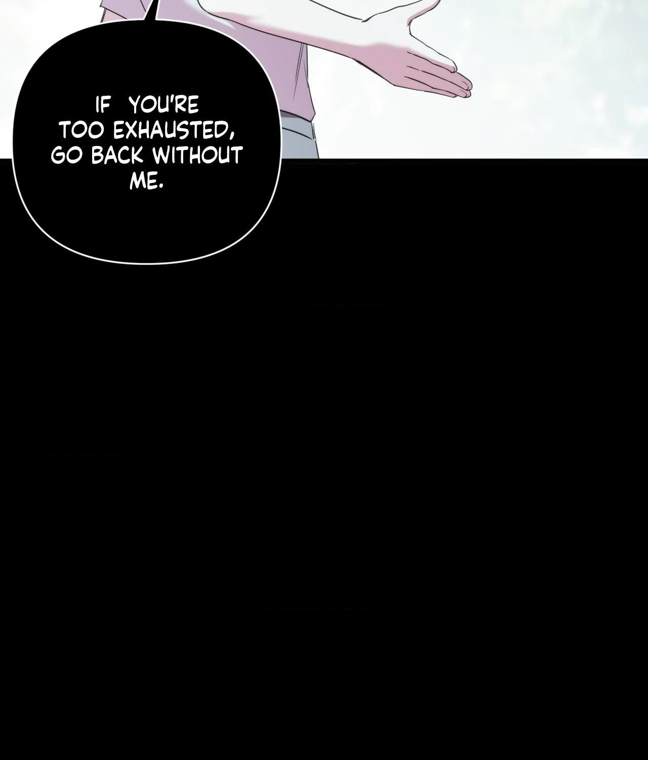 Name Me [Official] - Episode 17 manhwa