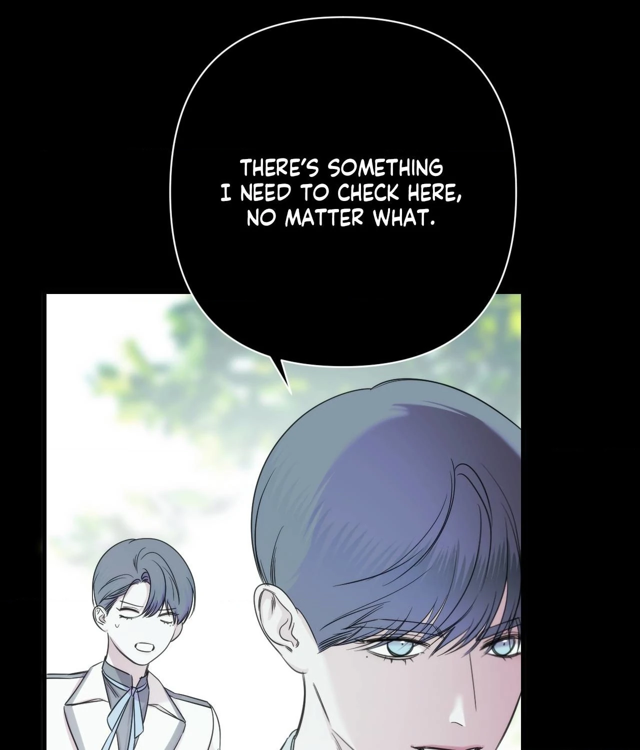 Name Me [Official] - Episode 17 manhwa